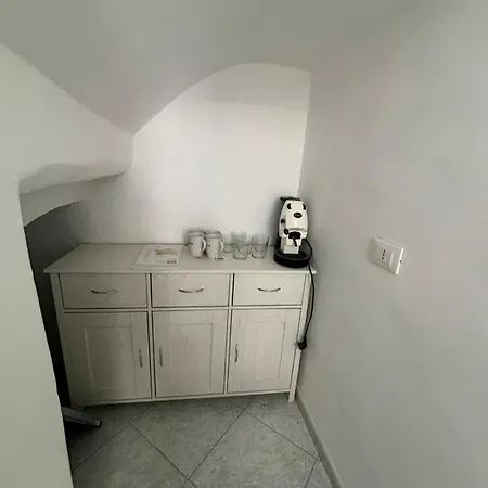 Apartament Fauka Blu
