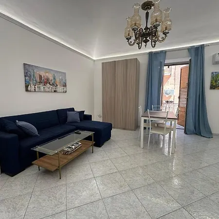 Fauka Blu * Carini