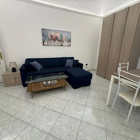 Fauka Blu * Carini