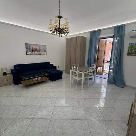 Apartament Fauka Blu *