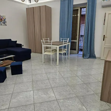 Fauka Blu Appartement Carini