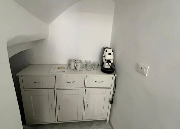 Apartament Fauka Blu
