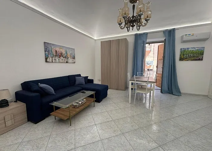 Fauka Blu * Carini